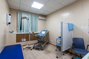 Clinici de cosmetologie cu laser în Moscova