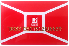 Club Lukoil - înregistrare, activare card, verificare sold