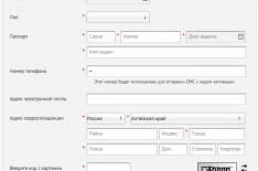 Club Lukoil - înregistrare, activare card, verificare sold