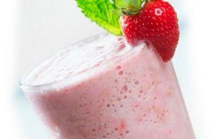 Strawberry ласкател готварски рецепти