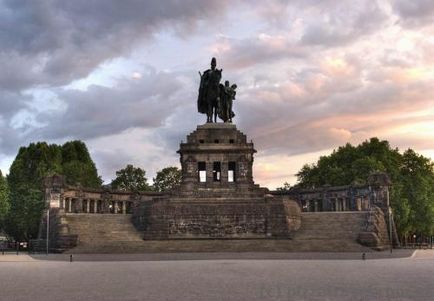 Koblenz - germany - blog despre locuri interesante