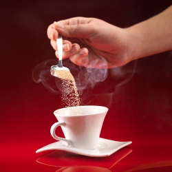 Kávé és cukor egészségesebb, mint nélküle, szakértők szerint