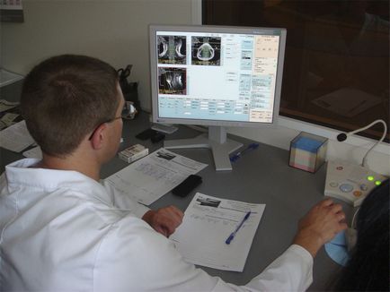 Комп'ютерна томографія (кт) і магнітно-резонансна томографія (МРТ) - показання та протипоказання