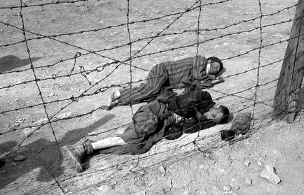 Buchenwaldi koncentrációs tábori - életrajzok és hivatkozás