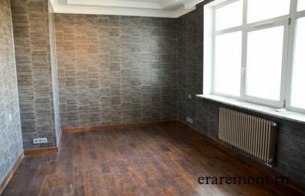 Косметичний ремонт квартир в новобудові ціна в Москві і області