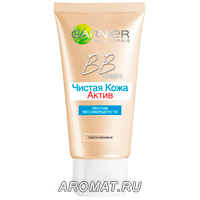 Kozmetikai Garnier arc fokozott elővigyázatossággal (ellátás) Garnier Face Special Care