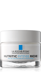 Cosmetics la roche-posay - o linie de intensitate nutritivă