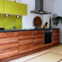 Interioare frumoase de fotografie din bucătărie, decor, idei de design luminoase