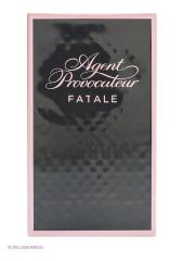 Crema de cremă fatale agent provocateur (agent provocateur) 6922913 (roz) cumpărare după preț