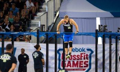 CrossFit étkezés vagy 7 jele annak, ha eszik elég