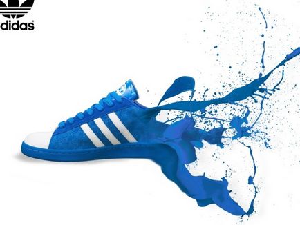 Imagini superbe adidas