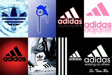 Imagini superbe adidas