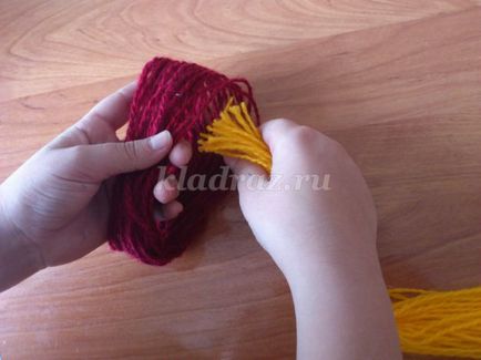 Martinichki baba saját kezűleg (Maria) Martinichki baba saját kezűleg