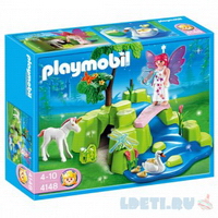 Купити конструктор playmobil, королівське весілля