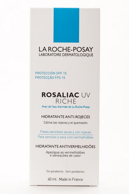 Cumpărați o cremă hrănitoare Rosh Pose pentru regenerarea profundă a pielii cu intensitate nutritivă, 50 ml (la