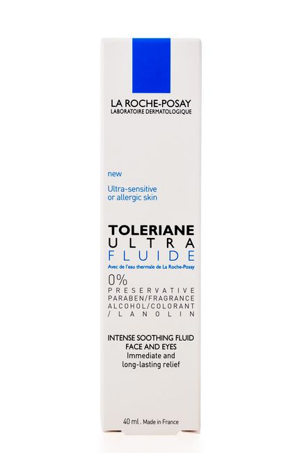 Vásárlás La Roche testtartás tápláló krémet a bőr javítás mély nutritik Intenzív, 50 ml (la
