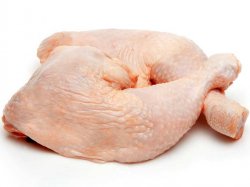 Chicken Thigh calorie, proprietăți utile, ce să gătesc din picioarele de pui