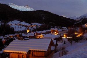 Resort Meribel - o prezentare generală a modului de a ajunge acolo, unde să stați, excursii, recenzii