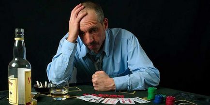 Tratamentul dependenței de jocuri de noroc și a jocurilor de noroc - centru de reabilitare - phoenix - la Moscova