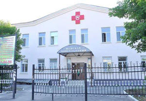Tratamentul coloanei vertebrale în Orenburg - unde este mai bine