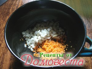 Легкий і швидкий спосіб приготування томатної підливи (соусу) в мікрохвильовій печі - рецепти від