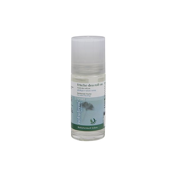 Tedd fel (Ginkgo Aloe Vera) Kárpótol