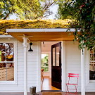 Egy kis ház az USA-ban, a blog - adott architektúra