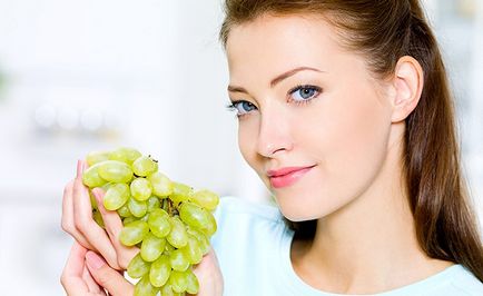 Масло виноградних кісточок для волосся - застосування та відгуки