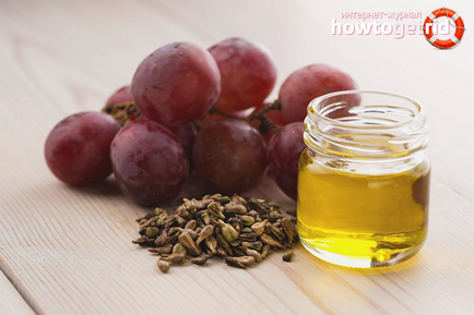 szőlőmag olaj haj alkalmazás (szőlőmag olaj) szőlőmag olaj haj használatra