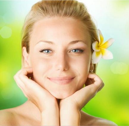 Ulei de jojoba pentru ameliorarea feței și regenerarea pielii