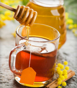 Мед для схуднення можна їсти, рецепти коштів, протипоказання і відгуки лікарів