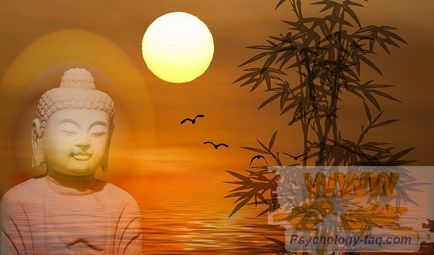 Meditația pentru un începător sau cum să înveți să meditezi