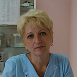 Centrul Medical pentru copii medic Krasnoyarsk
