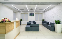 Медичний центр xxi (21) століття - відділення медичний центр xxi (21) століття на великий Пушкарской