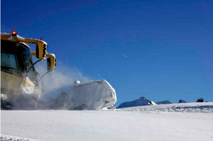 Мерібель (meribel) - франція - гірськолижні курорти