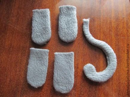 Мішечок для дитячої піжами - ярмарок майстрів - ручна робота, handmade