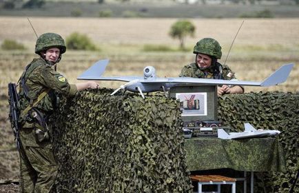 Мобільна система збройних сил (ос МСВС) захищена операційна система загального призначення