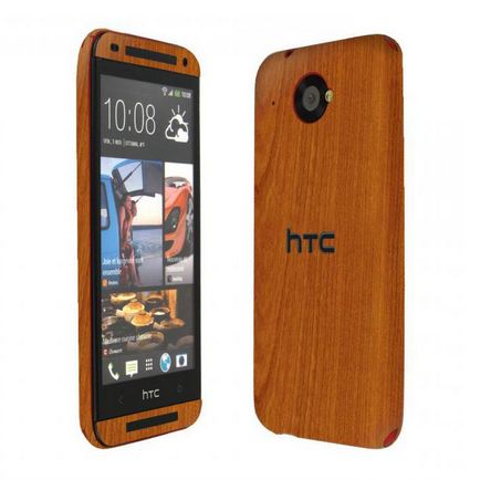 Telefon mobil HTC 601 caracteristici și comentarii