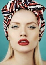 Модні шапки 2017 (173 фото) тенденції, моделі, фасони, які шапки в моді