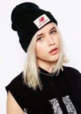Modă pălării 2017 (173 fotografii) tendințe, modele, stiluri, ce pălării sunt la modă