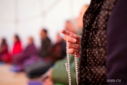 Ima és meditáció, jóga és az ima, hogy kompatibilis