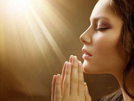 Молитва на жіноче щастя кому і як молитися