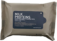 Молочні ріки косметика з протеїнами - догляд - все про догляд за шкірою на сайті Або де Боте!