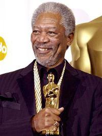 Morgan freeman - biografie, filmografie și cele mai bune roluri (foto)