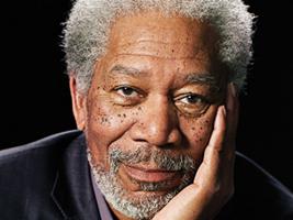 Morgan freeman - biografie, filmografie și cele mai bune roluri (foto)