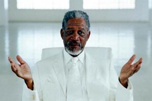 Morgan freeman - biografie, filmografie și cele mai bune roluri (foto)