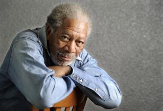 Morgan Freeman (Morgan Freeman) - életrajz, filmográfia és a legjobb szerepek (fotó)