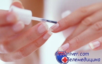 Чи можна вагітним жінкам фарбувати і нарощувати нігті вагітність і манікюр