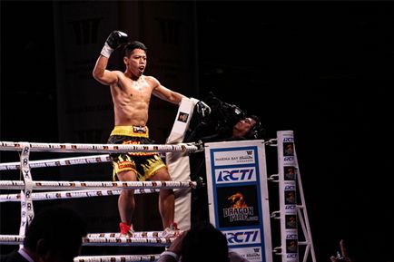 Muay Thai és BJJ, MMA, mint egy művelt, sport - kerékpárok Oktogon - blogok