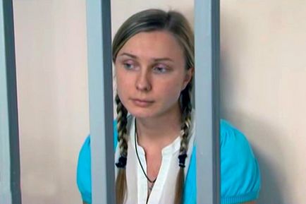 A férj-oligarcha, aki dolgozik a gazdaságban és a börtön, mint a sorsa az első résztvevők az orosz valóság show